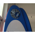 3.3m Light Weight Couples and Lovers Inflatable Surf Board